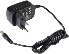 Plug-in power supply unit, 5 VDC, 0.4 A, AK-TB-22