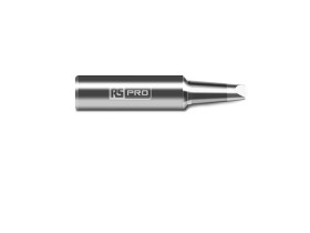 Grot lutowniczy ołówkowy RS PRO do Lutownice RS Pro Dłuto proste 3,2 mm ST