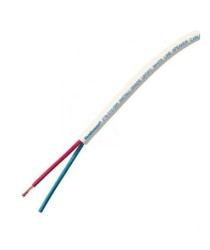 Kabel głośnika 2-żyłowy Van Damme 0,75 mm² Ø zew 5.6mm