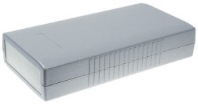 G421 obudowa uniwersalna z ABS (190x100x40mm)