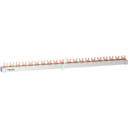 Szyna prądowa 3-fazowa, 230/400V ac, Schneider Electric Resi9