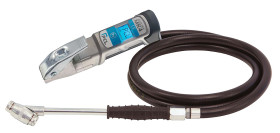 Miernik ciśnienia opon manometr PCL