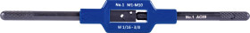 GSR B08803030 Klucz M1 - M10 DIN 1814