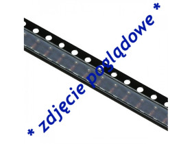 Dioda Schottky BAT43 30V 200mA smd