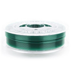 ColorFabb PLA / PHA 2.85mm 750g Green Transparent