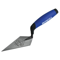 Faithfull FAI001 Prestige Pointing Trowel 125mm (5in)