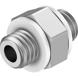 Złączka pneumatyczna M5 M5 Festo Krócieć M5