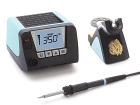 Weller WT 1012 digital soldering station