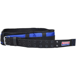 Faithfull FAIPWBN Padded Waist Belt 2100D Nylon