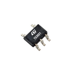 TS3021ICT Rail-to-rail 1.8 V high-speed comparator