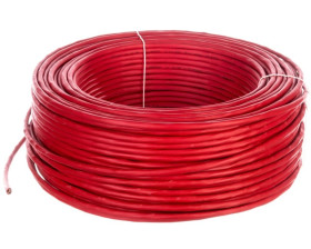 Kabel telekomunikacyjny YnTKSYekw 3x2x0,8 /100m/