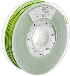 Filament do drukarki 3D ABS Ø 2.85mm 750g Zielony Ultimaker