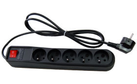 Listwa zabezpieczająca ARC - 5,