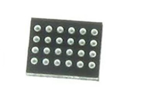 Układ przełącznika zasilania 5.5A WLCSP SMD kanały: Obciążenie graniczne prądowe 22 V