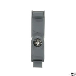 Blok LED MLBL-08Y żółty 1SFA611621R1083 /10szt./