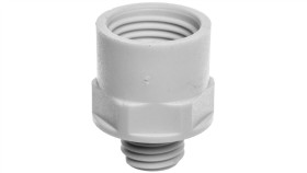 Rozszerzenie Poliamidowe Do Dławnic M12/M16 Skindicht Eku-M 12X1,5/16X1,5...