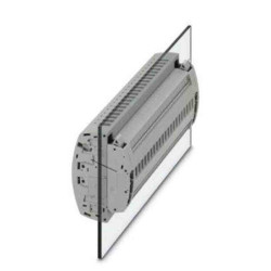 Złącze wtykowe do druku 42-żyłowe Phoenix Contact rozmiar żyły 24→ 8 AWG Śruba Poliamid Montaż ścienny