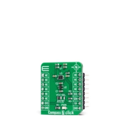 MIKROE Compass 7 Click