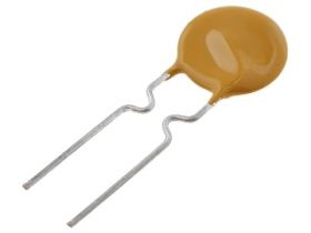 BEZPIECZNIK POLIMEROWY PTC 300MA