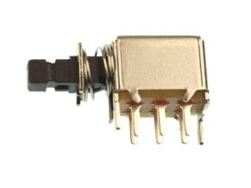 Przełącznik isostat KFC PS2103A