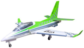 Model odrzutowca RC Amewi AMXFlight Viper Jet V4 1450 mm