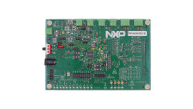 FS26 Safety SBC Evaluation Board