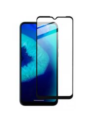 Szkło hartowane iPhone 7 / 8 / SE 2 profilowane z ramką