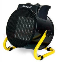 Nagrzewnica elektryczna 5.0KW DED9932C