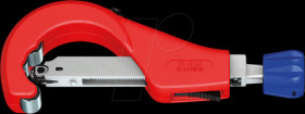 90 31 03 BK KNIPEX TubiX®, Pipe cutter