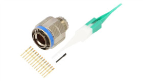 D38999/26Fb35pn Złącze Militarne Rozmiar 11 Mil-Dtl-38999 Series Iii