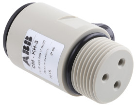 Kołnierz mocujący Wspornik sondy kompaktowy ABB do Elektroda 3 szyny