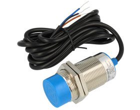 CZUJNIK INDUKCYJNY LM30-3015PB YUMO