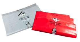 Clinical Waste Sack - 80L 8kg UN Yellow