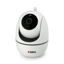 Kamera IP obrotowa Xblitz IP300 WiFi 1080p