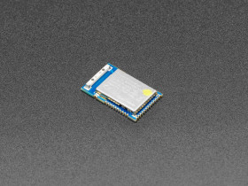 nRF52832 Bluetooth Low Energy Module (MDBT42Q-512KV2)