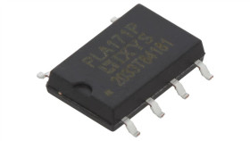 Pla171p Przekaźnik Półprzewodnikowy Spst-No Ister Max: 50Ma 100Ma