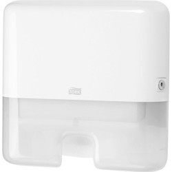 Tork 552100 Xpress Multifold Mini Hand Towel Dispenser