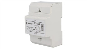 Pss30/230/12V Transformator Sieciowy 30Va 230Vac 12V