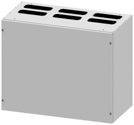 Siemens 8GK13832KK35 Skrzynka dystrybucyjna 8GK1383-2KK35, IP55, 800 mm x 650 mm x 400 mm, 1 szt.