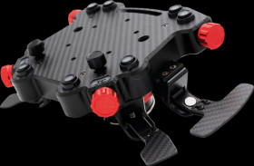 S205 Simagic GT Pro HUB