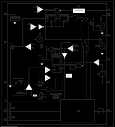 IEEE 802.3af/at-Compliant, Powered Device Interface Controllers with Integrated Power MOSFET