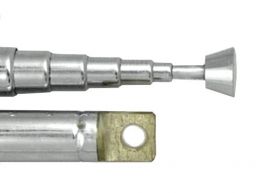 ANTENA TELESKOPOWA RAD.TL6-150