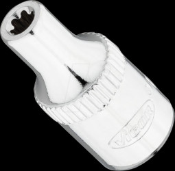 V7920-EP4 Steckschlüsseleinsatz, 1/4", EP4