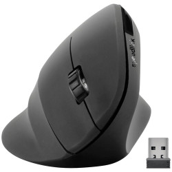 SpeedLink SL-630019-RRBK keyboard black durable ergonomic design