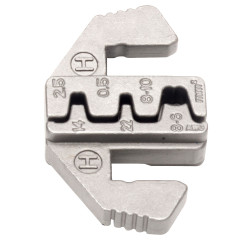 Anvil AV-DIEH Die For Open Barrel Terminal &amp; D-SUB, V3.5