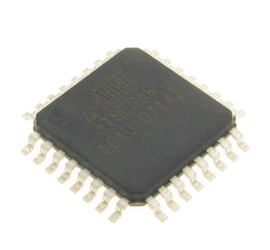 ATMega8-16AU smd
