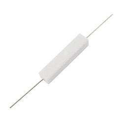 AX20W 220R Rezystor poziomy