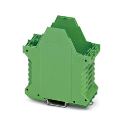 Obudowa urządzeń elektronicznych 45.2mm Dolna część obudowy z metalowym zatrzaskiem 45.2 x 99 x 107.3mm materiał: