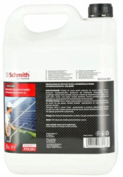 Środek preparat do czyszczenia mycia paneli fotowoltaicznych PV 5L Schmith