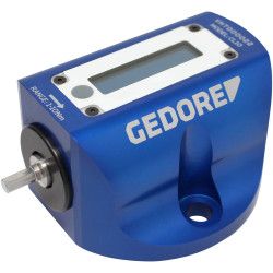 Gedore 3297926 Electronic Tester Capture Lite 10-350 Nm